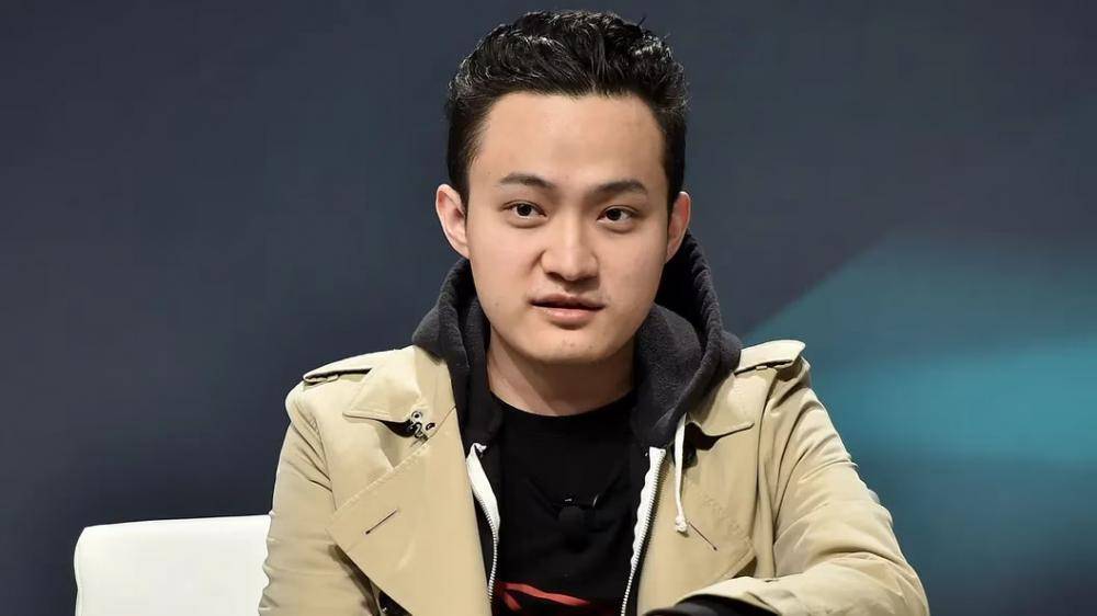 美国证券交易委员会起诉孙宇晨：涉非法销售证券、欺诈和操控市场