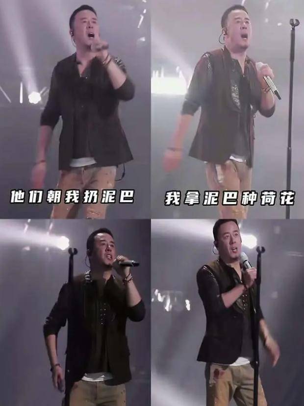 刀郎再次落榜！11月华语音乐播放量榜单：云朵第10，刀郎第12