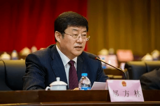 中纪委连发6人被查处