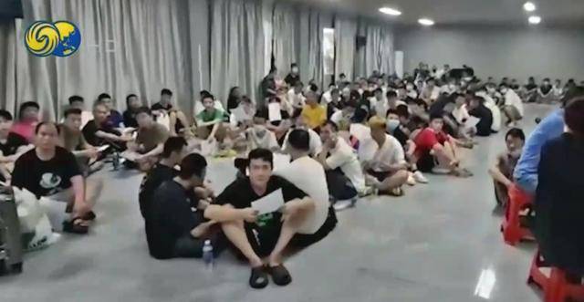 缅甸边防军：数天内彻底铲除电诈和人口贩运，抓捕行动不是走形式