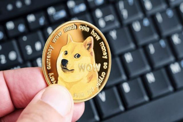 doge币行情(doge币行情最高价格)