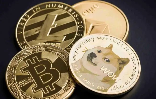 狗狗币行情(狗狗币行情分析)