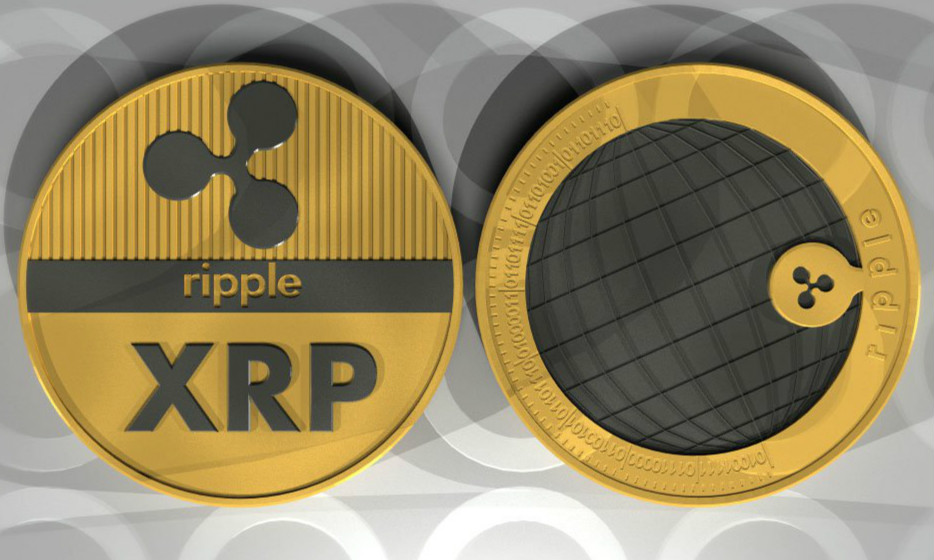 xrp瑞波币最新消息(xrp瑞波币最新消息5月12号)