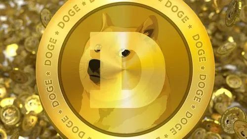 狗狗币今日价格(狗狗币今日价格走势)
