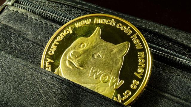 狗狗币价格(狗狗币价格usd)