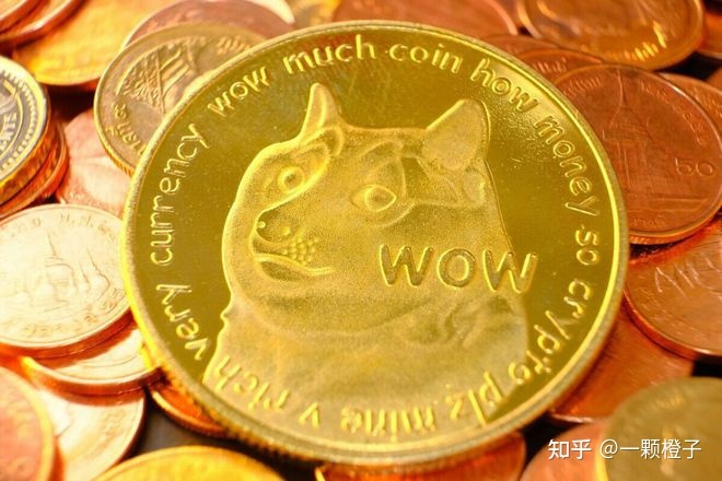 狗狗币价格(狗狗币价格usd)