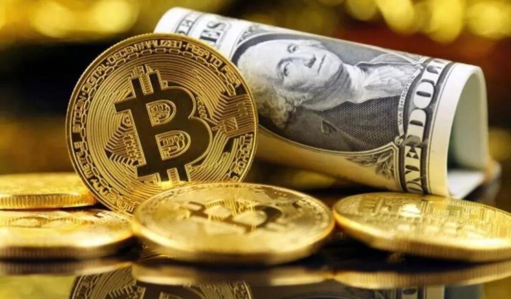比特币行情(比特币行情怎样)