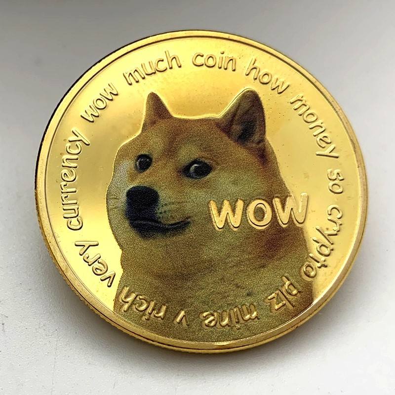 doge是什么币种(dogecoin是什么币种)