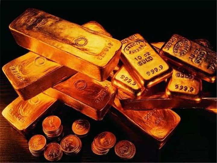 贵金属含义(贵金属指什么)