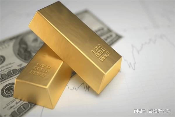 久久贵金属(久久金线上回收流程)