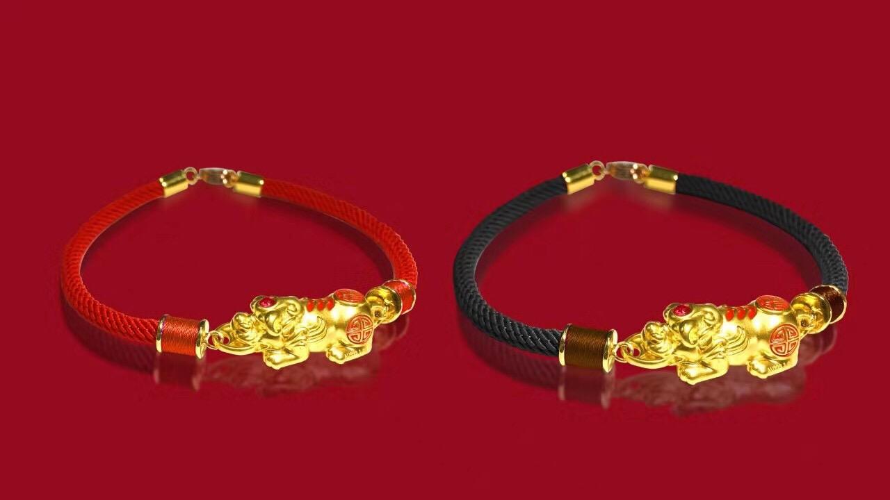 祥瑞贵金属(祥瑞黄金是加工真黄金厂家吗)