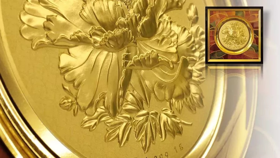 皇家贵金属(皇家珠宝黄金价格)