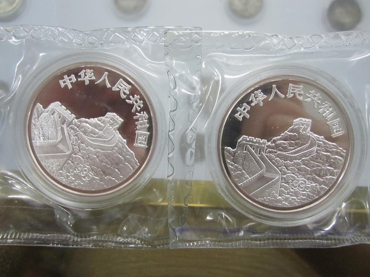 贵金属硬币(贵金属硬币知识大全)