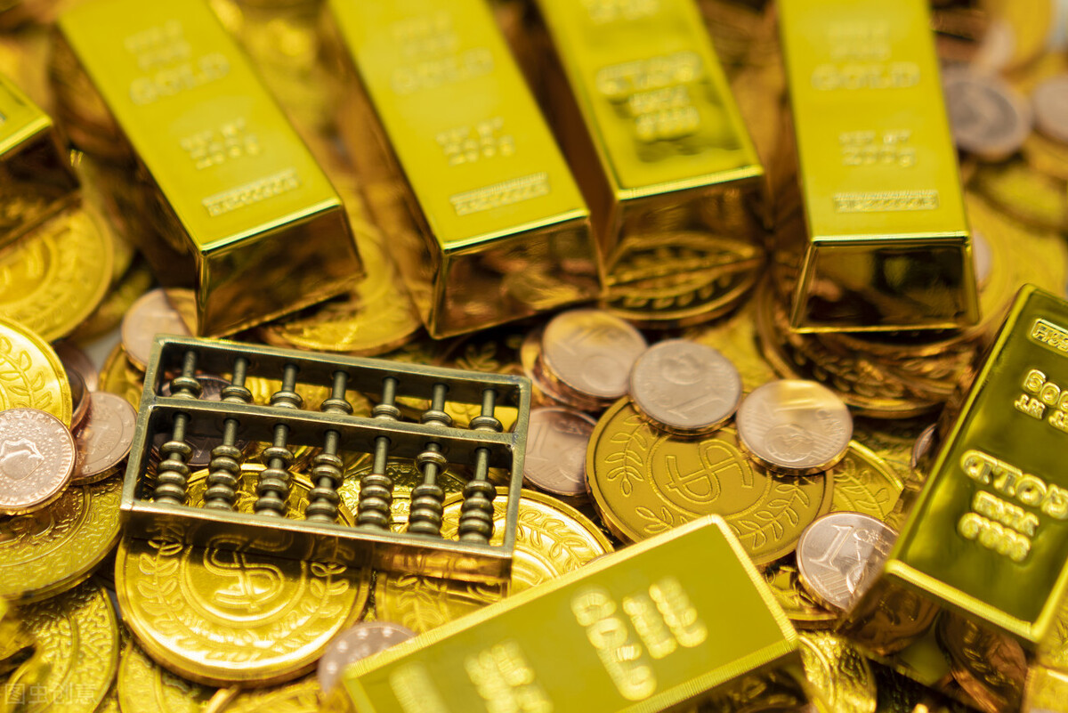 炒贵金属要多少钱(炒贵金属怎么才算赚)