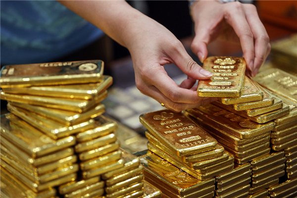贵金属投资怎么玩(贵金属投资交易实战入门)