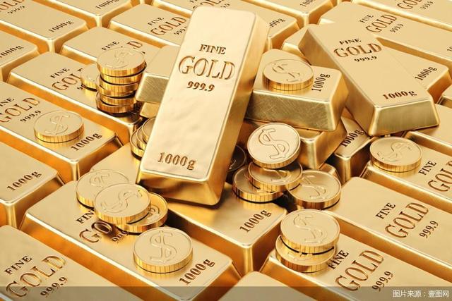 什么是积存贵金属(积存金和贵金属的区别)