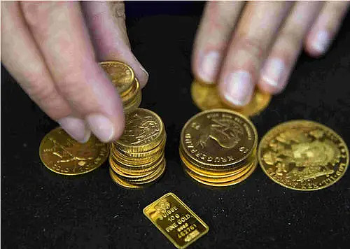 互联网贵金属(贵金属网络销售赚钱吗)