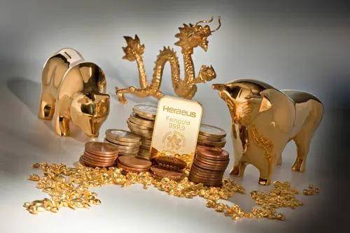 掌柜贵金属(掌上贵金属app)