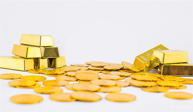 北海贵金属(北海黄金价格今天多少一克)