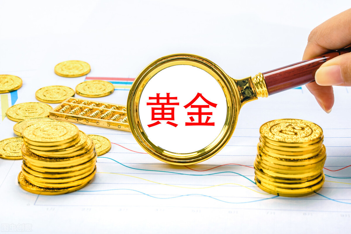 贵金属收益率(贵金属投资收益)