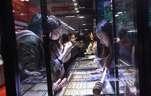 贵金属直播间是什么(现货黄金贵金属直播室)