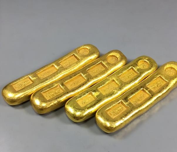 贵金属有哪几种(贵金属有哪几种元素)