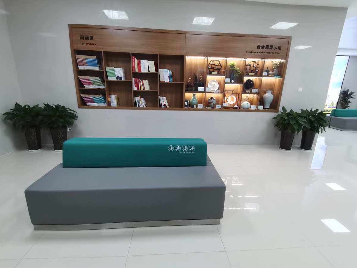 上华贵金属(上海华饰金属门窗有限公司)