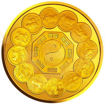 贵金属的五行(五行与贵金属投资趋向艺术)
