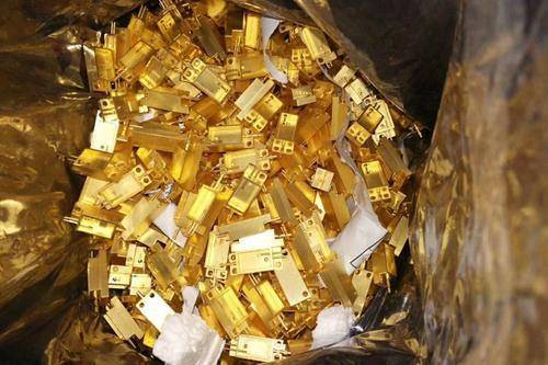 8种贵金属(8种贵金属的耐腐蚀能力)