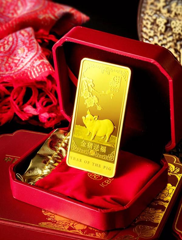 工商行贵金属(工商行贵金属的山水间茶具)