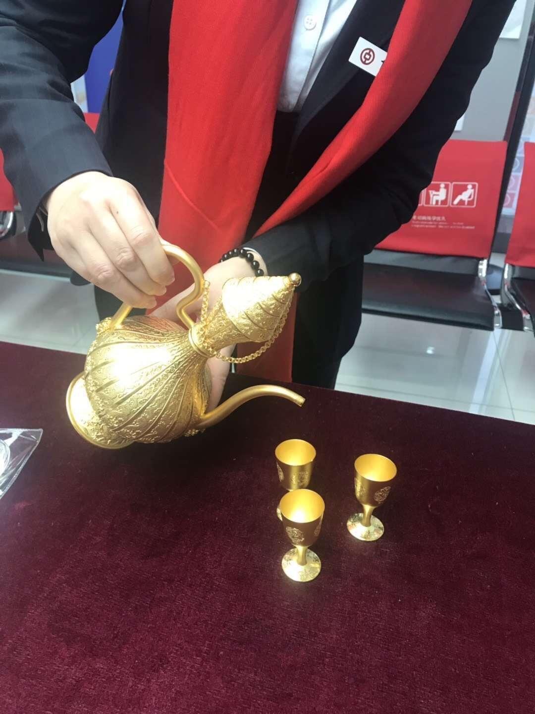 银行贵金属怎么买卖(银行贵金属买卖什么时候恢复)