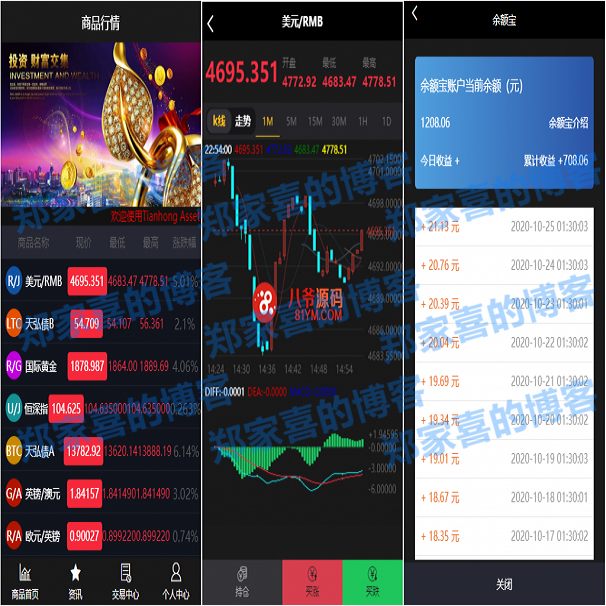 贵金属期货交易宝(贵金属期货交易平台下载)
