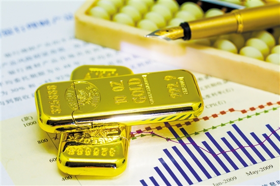 潮州贵金属(潮州哪里回收黄金)