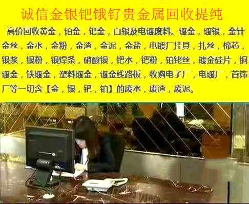 潮州贵金属(潮州黄金多少钱一克)
