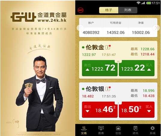 上金贵金属怎么样(上金贵金属怎么样知乎)