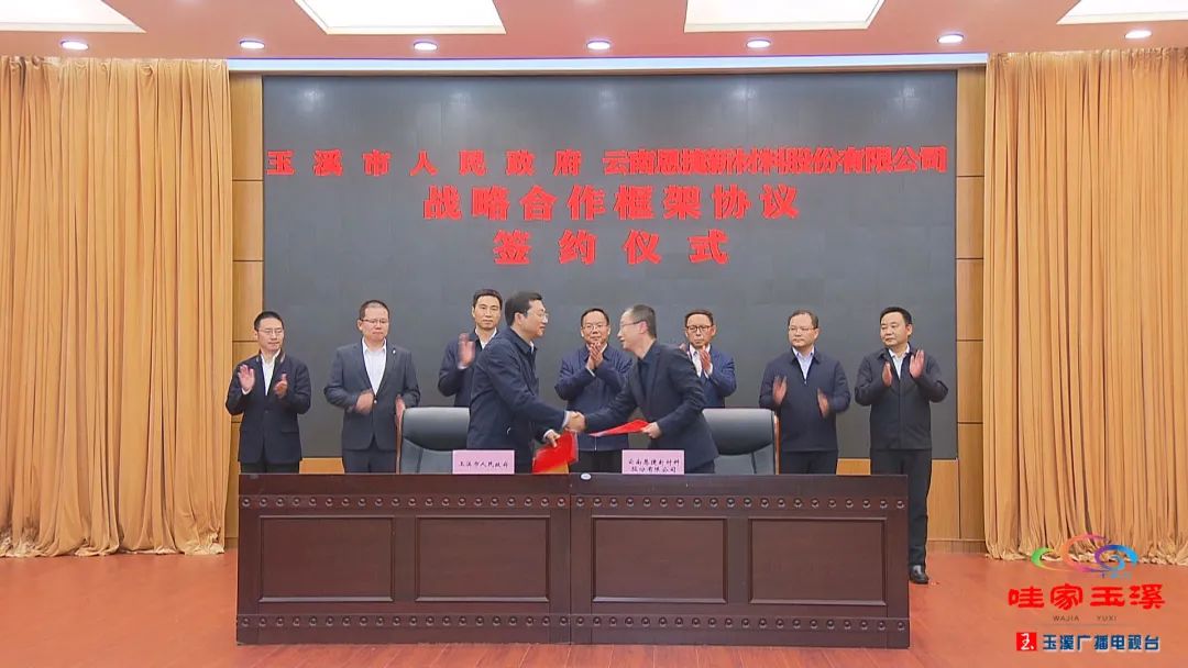 云南贵金属新材料集团(云南贵金属新材料集团级别)