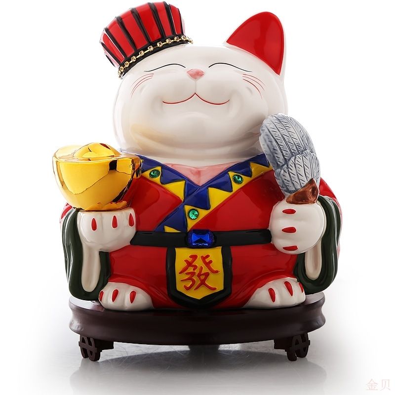 财猫贵金属(招财猫贵金属app下载)