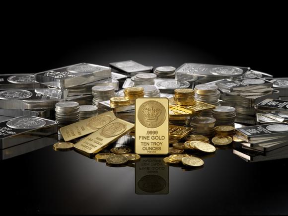 九华贵金属(九华黄金茶价格)