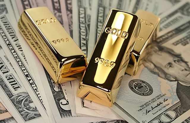 贵金属有哪几种(贵金属有哪几种类型)