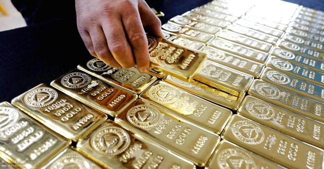 贵金属有哪几种(贵金属有哪几种?金和银的熔点,沸点是多少?)