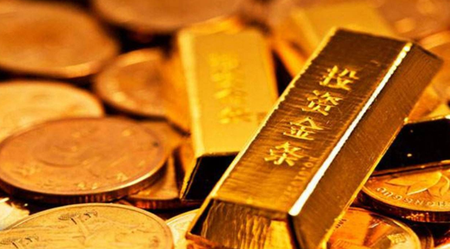 贵金属有哪几种(贵金属有哪几种?金和银的熔点,沸点是多少?)