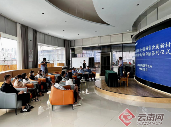 云南贵金属新材料集团(云南贵金属新材料集团笔试)