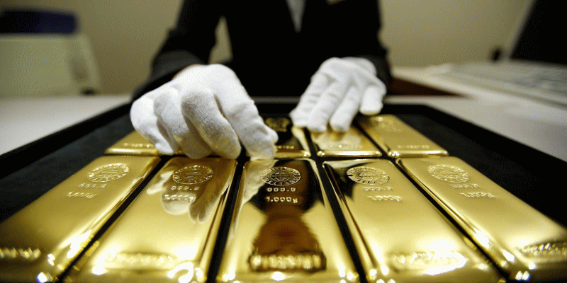 中国贵金属资讯网(金盛贵金属官方网站app)