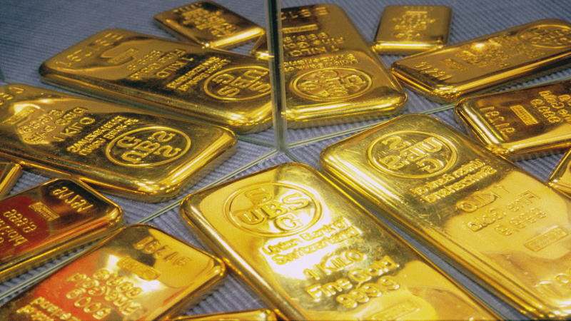 中国贵金属资讯网(金盛贵金属官方网站app)