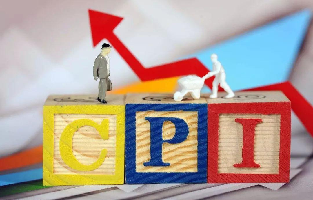 cpi对贵金属的影响(cpi高于预期对贵金属的影响)