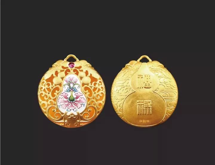 贵金属宣传单(贵金属产品宣传)