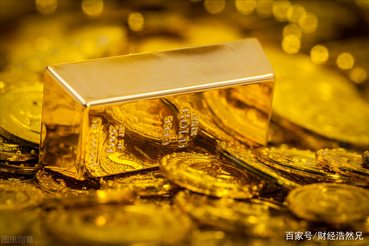 贵金属概念(贵金属概念在四季度会起飞吗)