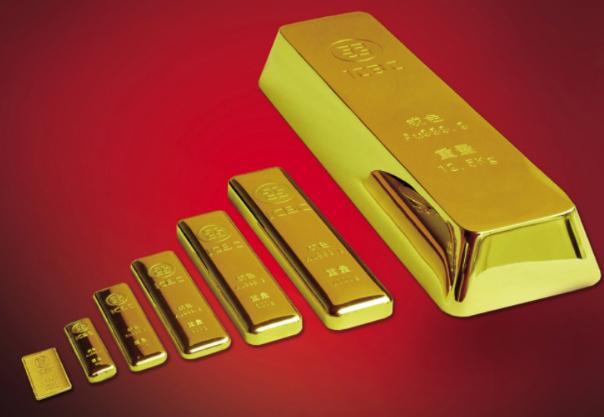 巨金贵金属(巨金科技有限公司)