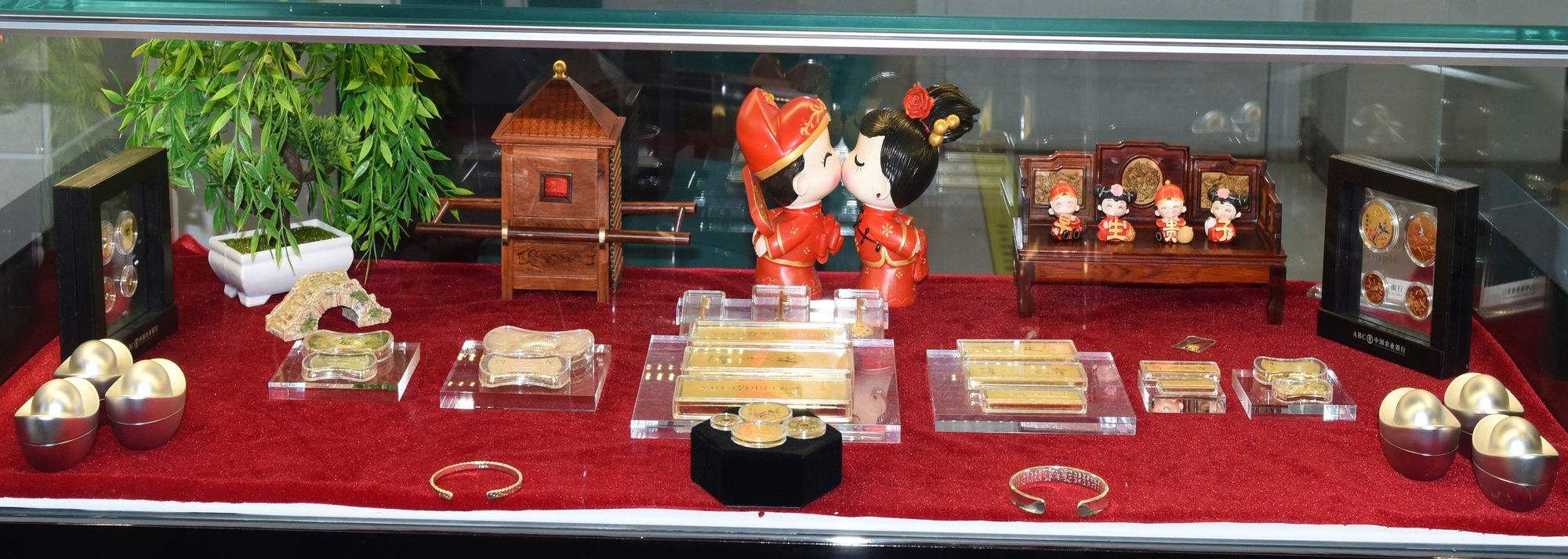 农行贵金属(农行贵金属是什么东西)