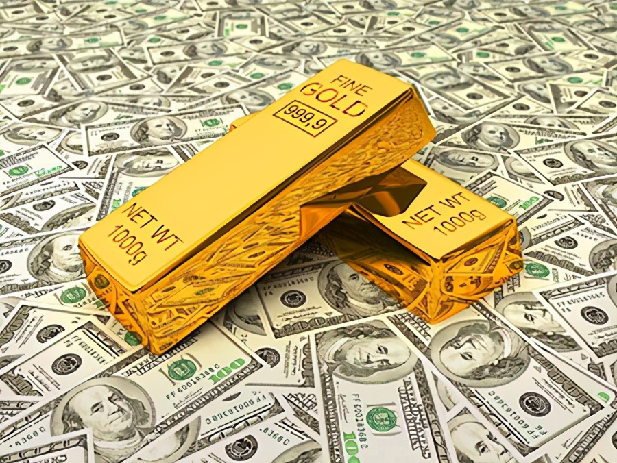 投资贵金属(投资贵金属能赚钱吗)